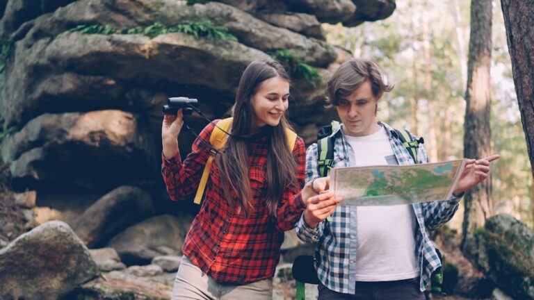 Your Ultimate Guide to Hassle-Free Travel Planning with Afftravels